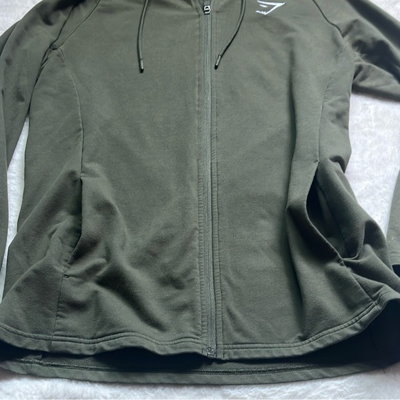 Gymshark Hoodie - Picture 2 of 4